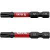 YATO Impact bithegy T30 x 50 mm (2 db)