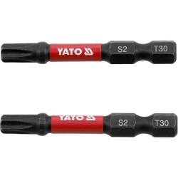 YATO Impact bithegy T30 x 50 mm (2 db)