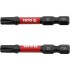 YATO Impact bithegy T30 x 50 mm (2 db) YATO Impact bithegy T30 x 50 mm (2 db)