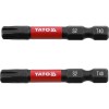 YATO Impact bithegy T40 x 50 mm (2 db)