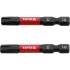 YATO Impact bithegy T40 x 50 mm (2 db) YATO Impact bithegy T40 x 50 mm (2 db)