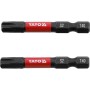 YATO Impact bithegy T40 x 50 mm (2 db)