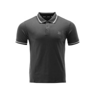 YATO Galléros póló XXXL-es méret fekete YATO Galléros póló XXXL-es méret fekete