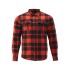 YATO Kockás ing XL-es méret piros YATO Kockás ing XL-es méret piros