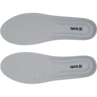 YATO Talpbetét 39-es méret YATO Talpbetét 39-es méret