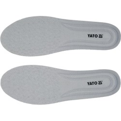YATO Talpbetét 47-es méret