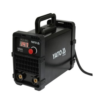 YATO Hegesztő inverter 140 A YATO Hegesztő inverter 140 A