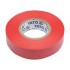 YATO Szigetelőszalag 15 x 0,13 mm x 20 m piros