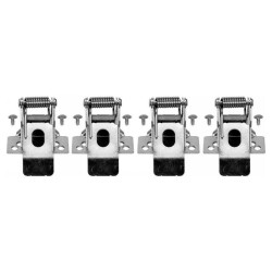 YATO Rögzitő elemek gipszkarton mennyezethez YATO Rögzitő elemek gipszkarton mennyezethez