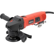 YATO YT-82161 1300 W-os száraz-nedves polírozó
