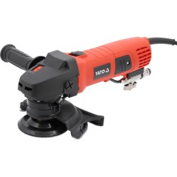 YATO YT-82161 1300 W-os száraz-nedves polírozó