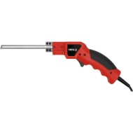 YATO Polisztirolvágó hőkés 150 W hőmérséklet szabályozóval YATO Polisztirolvágó hőkés 150 W hőmérséklet szabályozóval