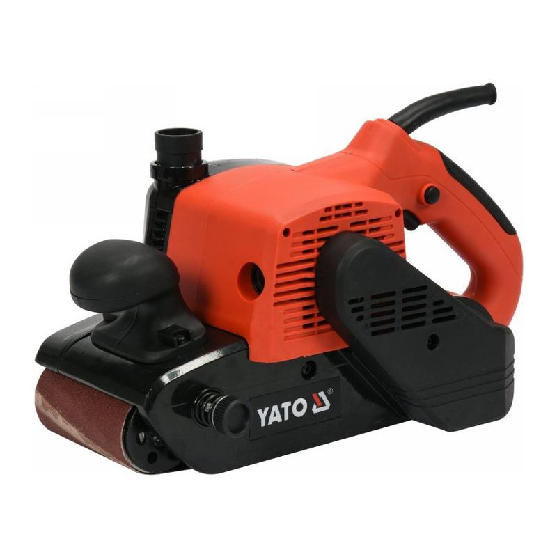 YATO Szalagcsiszoló 1200 W 100 x 610 mm (YT-82242)