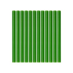 YATO Ragasztópatron 7 x 100 mm zöld (12 db)