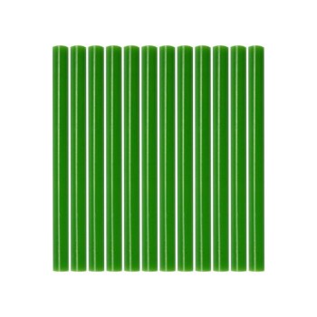 YATO Ragasztópatron 7 x 100 mm zöld (12 db)