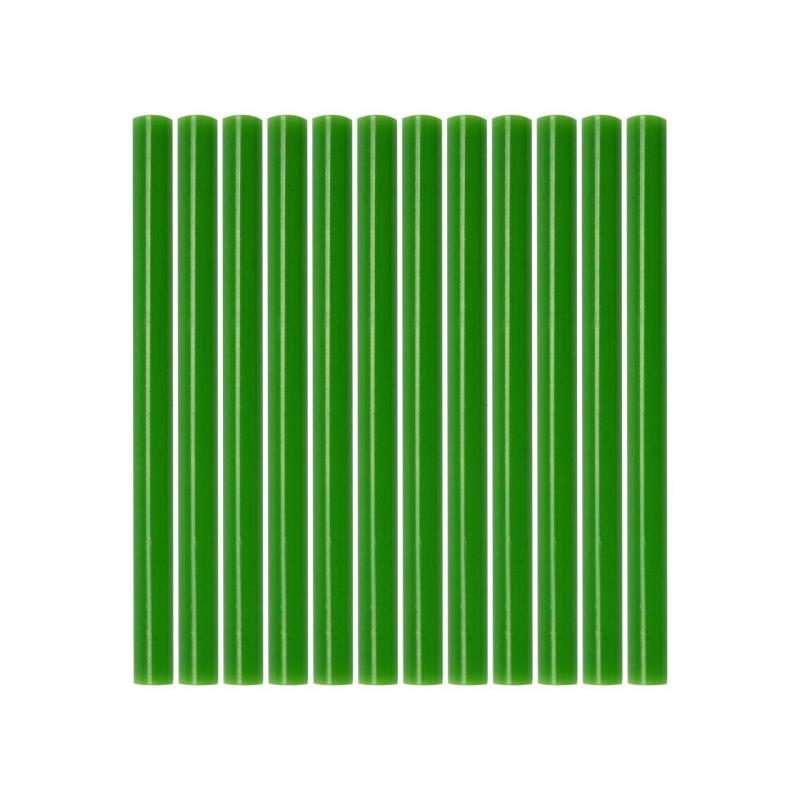YATO Ragasztópatron 7 x 100 mm zöld (12 db)