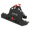 YATO YT-82985 csempeélvágó adapter – 45°-os élcsiszoláshoz