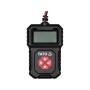 YATO YT-83114 digitális akkuteszter 12 V – 100–2000 A CCA mérés