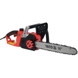 YATO Láncfűrész 2400 W 405 mm (YT-84872)