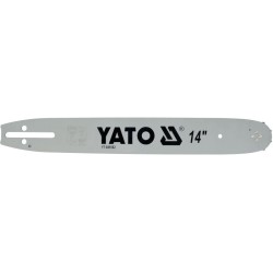 YATO Láncfűrész láncvezető 14'' 3/8'' 1,3 mm