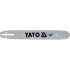 YATO Láncfűrész láncvezető 14'' 3/8'' 1,3 mm