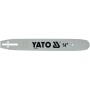 YATO Láncfűrész láncvezető 14'' 3/8'' 1,3 mm