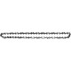 YATO Láncfűrész lánc 8'' 3/8'' 1,3 mm 33 szem YATO Láncfűrész lánc 8'' 3/8'' 1,3 mm 33 szem