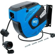 Automata kábeldob 15 m (BGS-3321)