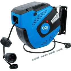 Automata kábeldob 15 m (BGS-3321) Automata kábeldob 15 m (BGS-3321)