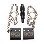 BGS Technic BGS-8275 vezérlésrögzítő VW Audi 2.5 TDI motorokhoz