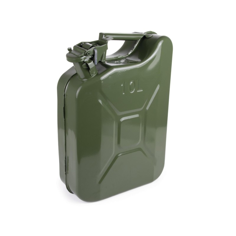 Üzemanyag kanna - Benzines kanna - 10 literes Marmonkanna