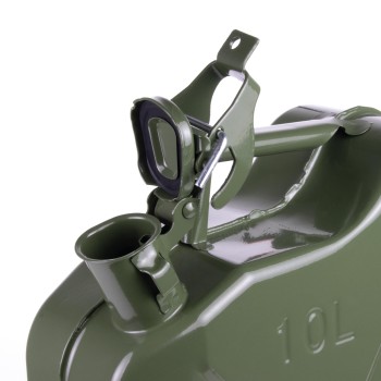 Üzemanyag kanna - Benzines kanna - 10 literes Marmonkanna