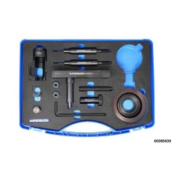 Pichler porlasztó kihúzó hidr. készlet PSA 2.0L/2.2L Euro6 -henger nélkül