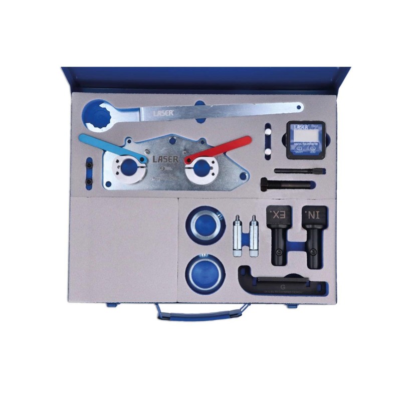 Vezérlésrögzítő készlet VW 1.5 TSI - EA211 - 4 henger benzin- Laser