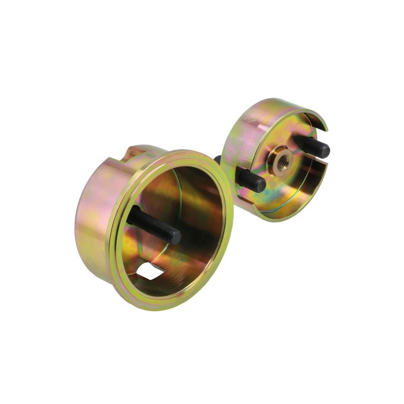 Főtengely szimering felhelyező szerszám - Isuzu - Laser Tools