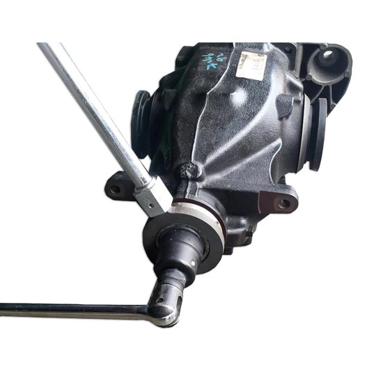 Differenciálmű fogaskerék tengely rögzítő 34 ricnis 1/2'' - BMW Differenciálmű fogaskerék tengely rögzítő 34 ricnis 1/2'' - BMW