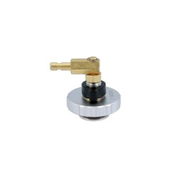 Féklégtelenítő adapter fékolaj tartályhoz - Tesla Model 3 / Y - Laser Féklégtelenítő adapter fékolaj tartályhoz - Tesla Model 3 / Y - Laser