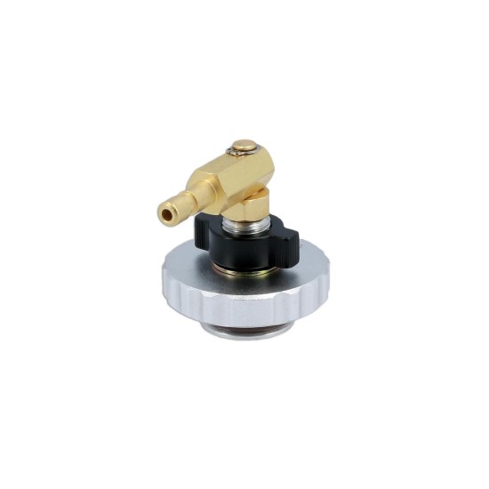 Féklégtelenítő adapter fékolaj tartályhoz - Tesla Model 3 / Y - Laser Féklégtelenítő adapter fékolaj tartályhoz - Tesla Model 3 / Y - Laser
