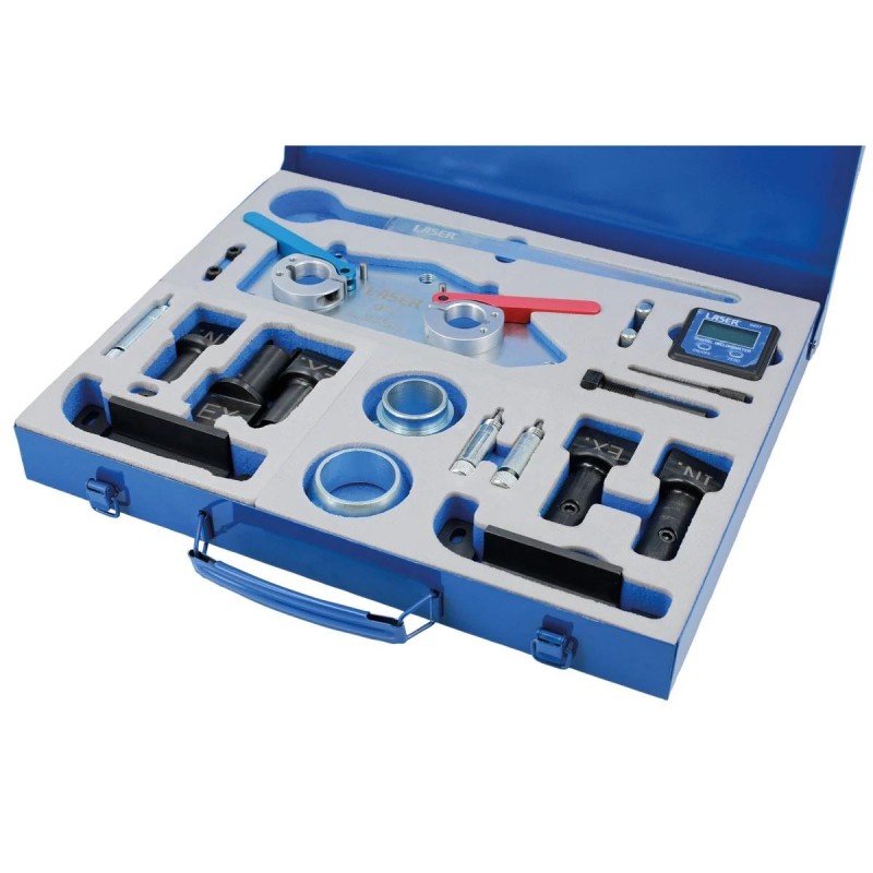 Vezérlésrögzítő készlet VW 1.5 - 1.0 - 1.2 - 1.4 TSI - EA211 - Laser