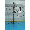 Kerékpártartó szerőállvány állítható magasságú 110-182 cm - Laser