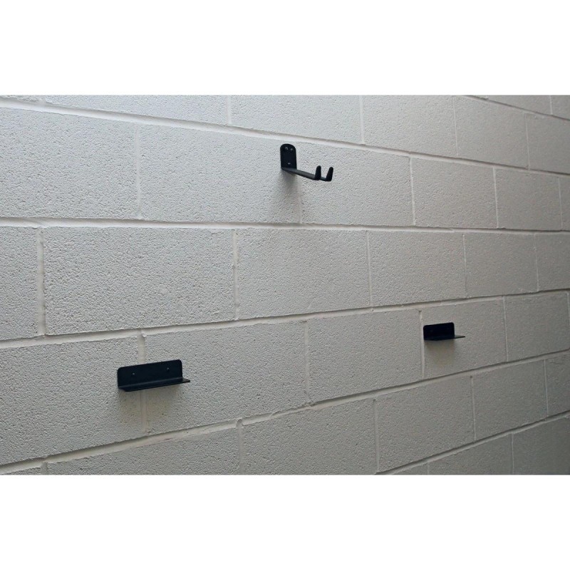 Kerékpártartó falra szerelhető LTR - Laser