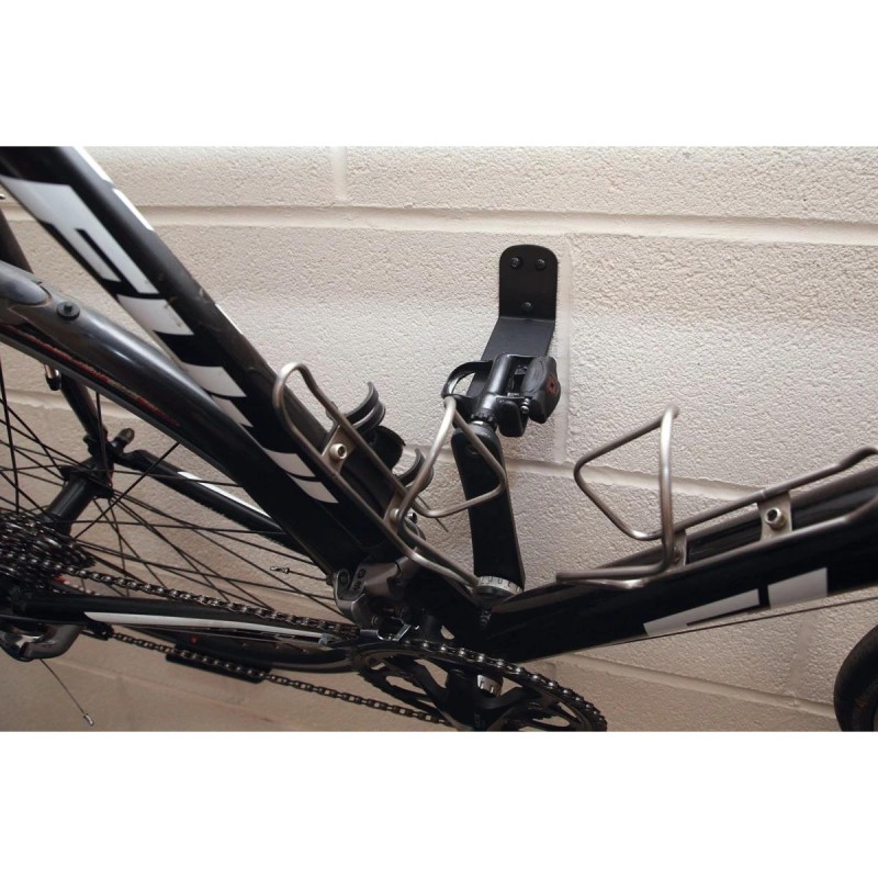 Kerékpártartó falra szerelhető LTR - Laser