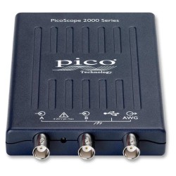 Oszcilloszkóp  25MHz - Pico 2205A Oszcilloszkóp  25MHz - Pico 2205A