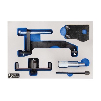 Vezérlésrögzítő készlet Opel / Saab Ecotec 2.0 DTi / 2.2 DTi /2.2L Turbo