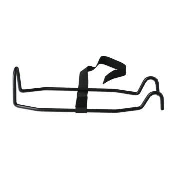 Kerékpárhoz kormány tartó szerszám - Laser