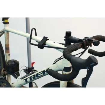 Kerékpárhoz kormány tartó szerszám - Laser