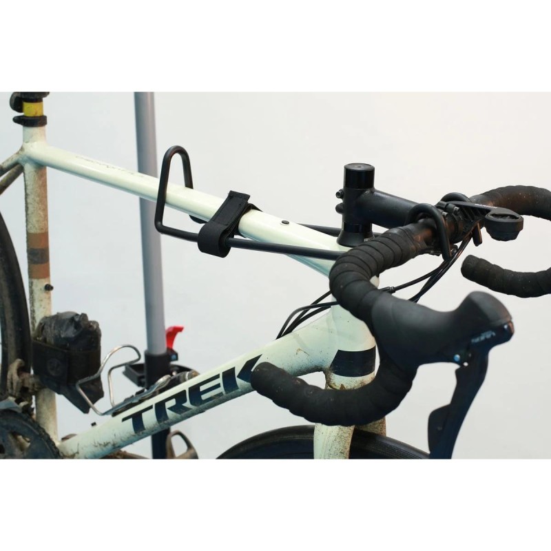 Kerékpárhoz kormány tartó szerszám - Laser