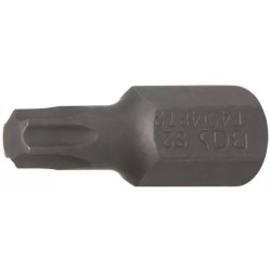 Bit 10 mm-es Torx T40 x 30 mm - BGS Bit 10 mm-es Torx T40 x 30 mm - BGS