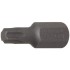 Bit 10 mm-es Torx T40 x 30 mm - BGS Bit 10 mm-es Torx T40 x 30 mm - BGS