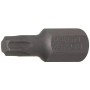 Bit 10 mm-es Torx T40 x 30 mm - BGS